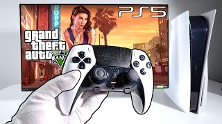 : $2000 Pro PS5 Gaming Setup...