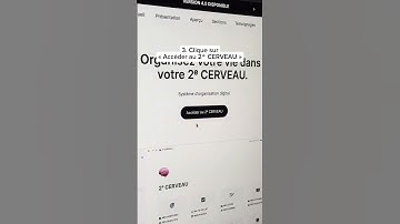 Au lieu de passer des heures à construire ton Notion…