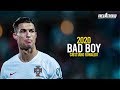 Cristiano ronaldo  bad boy  skills  goals  2020 