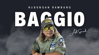 BAGGIO | HUBUNGAN RAMBANG AD SAMAD