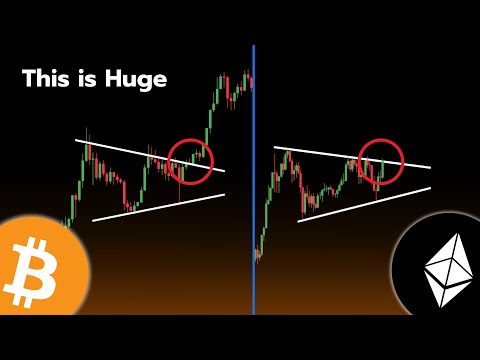 Video preview for CRYPTO HISTORY IS REPEATING... (This is Huge)