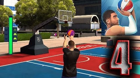 3 Point Contest 2020 🏀 Gameplay (iOS Android) Game #4