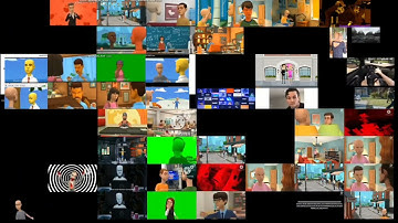 up to faster 64 parison plotagon