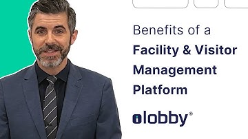 Visitor Management Systems: The Ultimate Guide