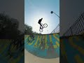 Today Play on Location Carter Road skate park! filming @eshna.g 👊🏽 ✨#short #bmxindia #annulpalebmx