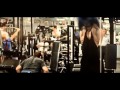 Sadik Hadzovic Genetics Beast Bodybuilding Motivation mp3