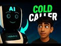 This AI Cold Caller Is Better Than Your Sales Team (Full Demo)