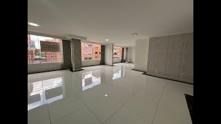 Venta Apartamento 26M2 en Chico Norte Calle 94 A Bogotá