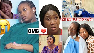 $AD:Popular Actress Chinenye Nnebe Of Uche Nancy and Family You won’t Believe what Happen£d