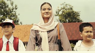 IOM Indonesia Web Series - Pursuit of Knowledge (Short Film/Film Pendek)