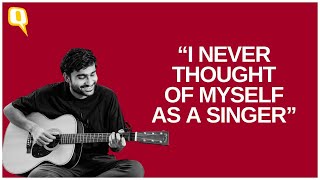 'I Never Thought Of Myself As A Singer': Prateek Kuhad | The Quint