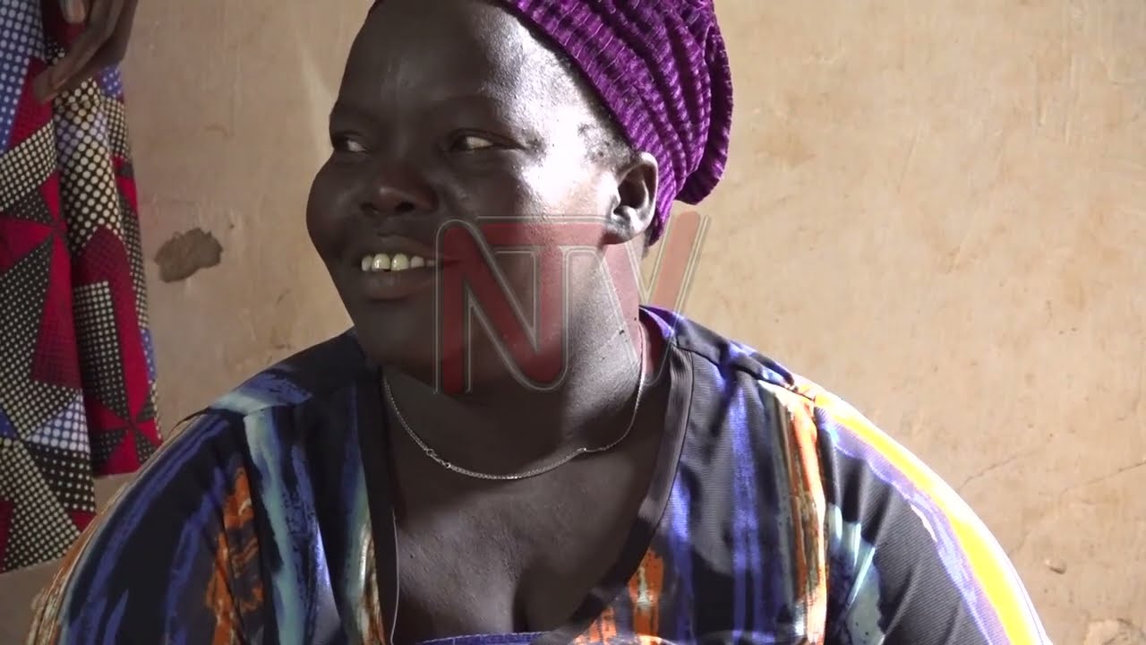 OKUYAMBA ABALIKO OBULEMU: Waliwo ababayiiyirizza kabuyonjo ennyangu okukozesa