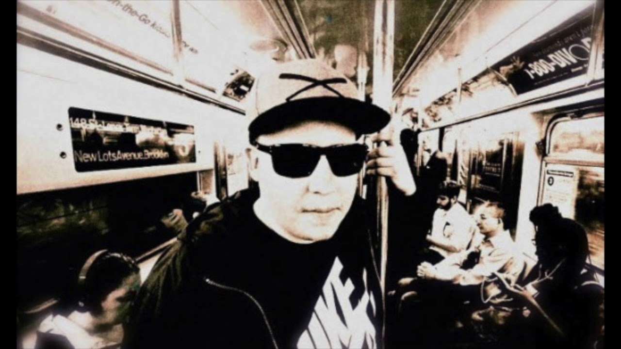 DJ Devastate & DJ Besh One -  Scratching the 80's