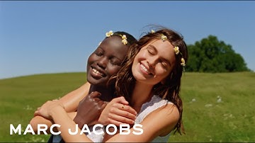 Daisy Marc Jacobs
