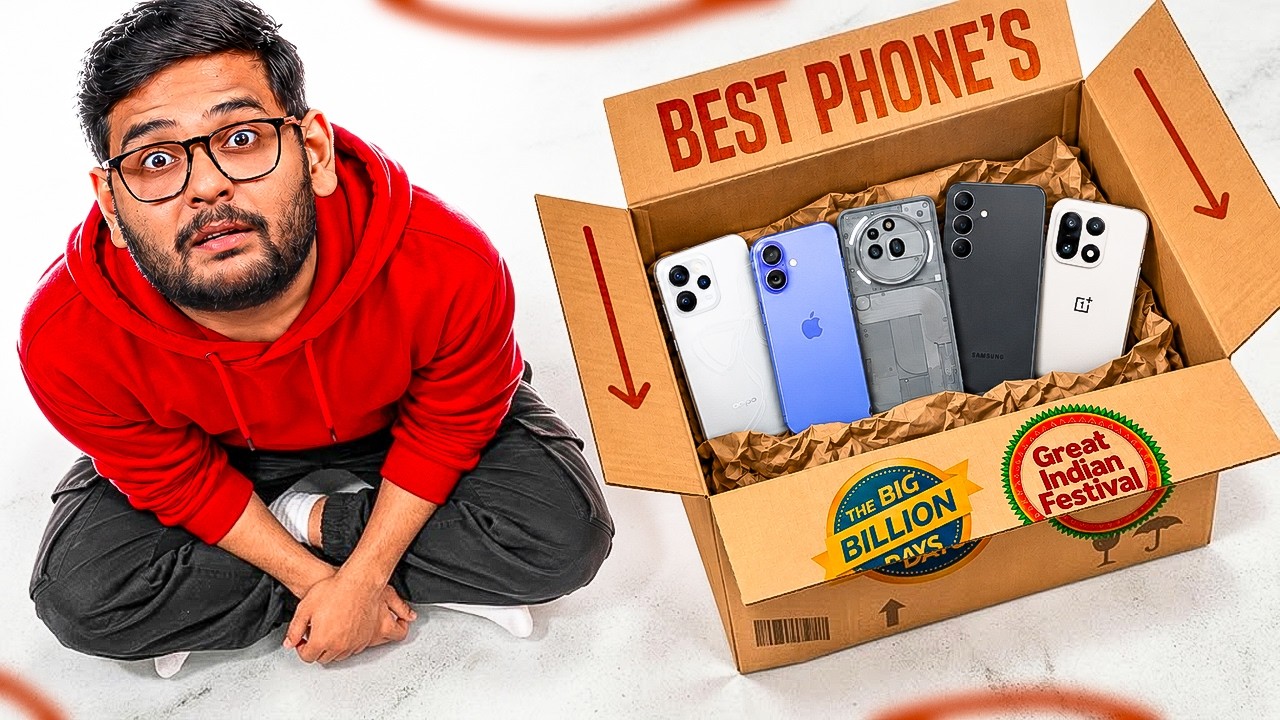 Latest Title & Thumbnail