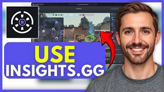 كيفية استخدام Insights.gg (بسهولة) 2026 screenshot 1