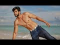 Model of the month january 2022  kuldeep chouhan from jodhpur rajasthan  fit indian online