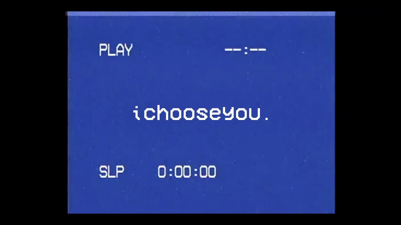 can you tell me how this feels so right - ichooseyou. by MEKUSIU