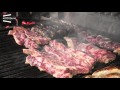 Aprendemos a hacer un rico asado