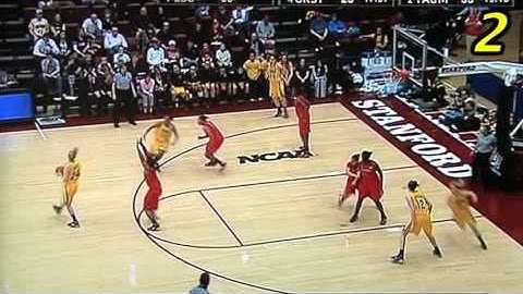 Read & React Game Clips - Iowa M