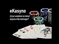 eKasyno - Polskie LEGALNE kasyno internetowe - Co już ...