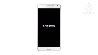 Samsung Galaxy A7 2015 Startup U0026 Shutdown Sounds