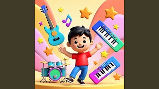 Download Lagu Perlahan Aku Terlelap - Lagu Anak Populer