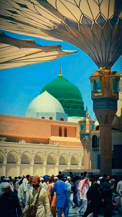 Nabi ﷺ Ka Lab Per Jo Zikr Hai Bemisaal Aya #trending #viral