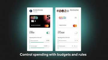 How Soldo works: The brighter way