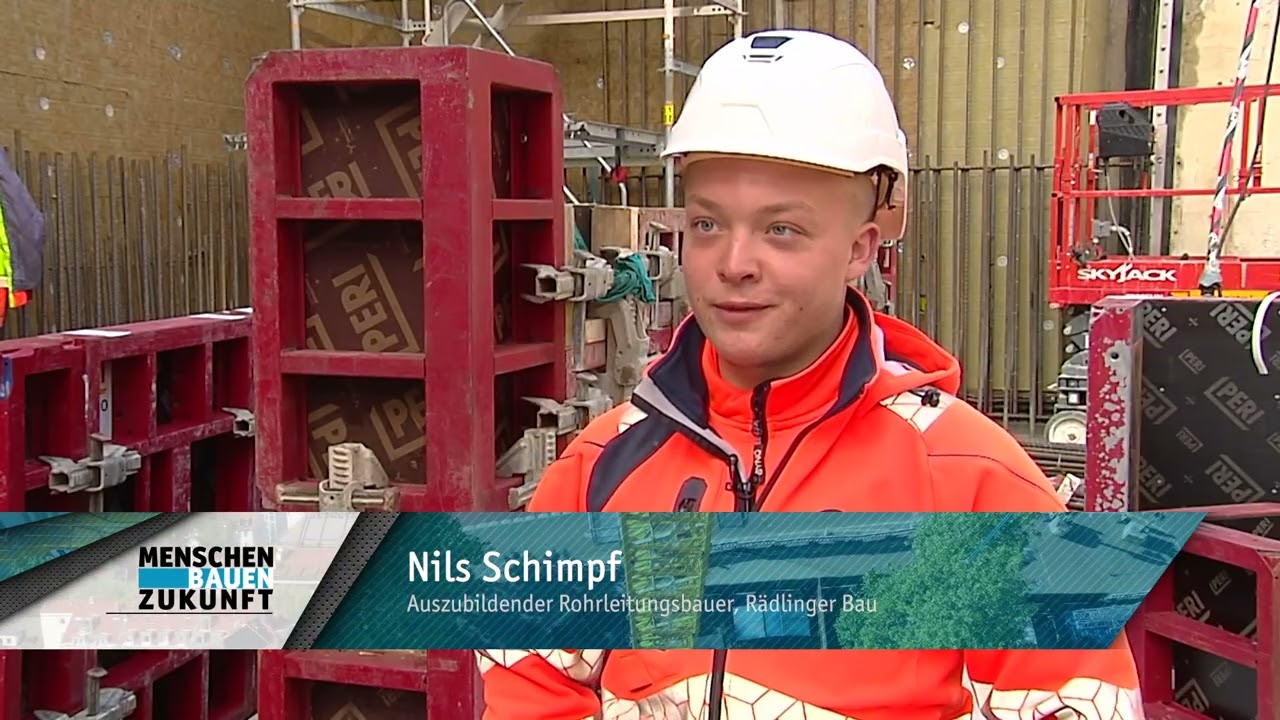 Modernisierung München Hauptbahnhof