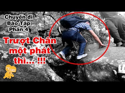 Video MẠO HIỂM HÀNH XÁC tại núi Bà Đen và cái kết đắng nghét... - youtube
