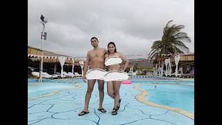 Festival Nudista Cartagena 2026 (Mini Documental)
