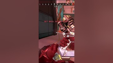 BOT LOBBY😂#apexlegends #shorts #apex