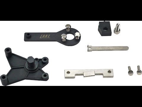 MESSA IN FASE MOTORI FIAT 1.4 MULTIAIR BENZINA BETA 1461/C13B