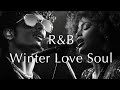 Playlist | Midnight R&B Love Soul – Soulful Melodies for Romantic Nights