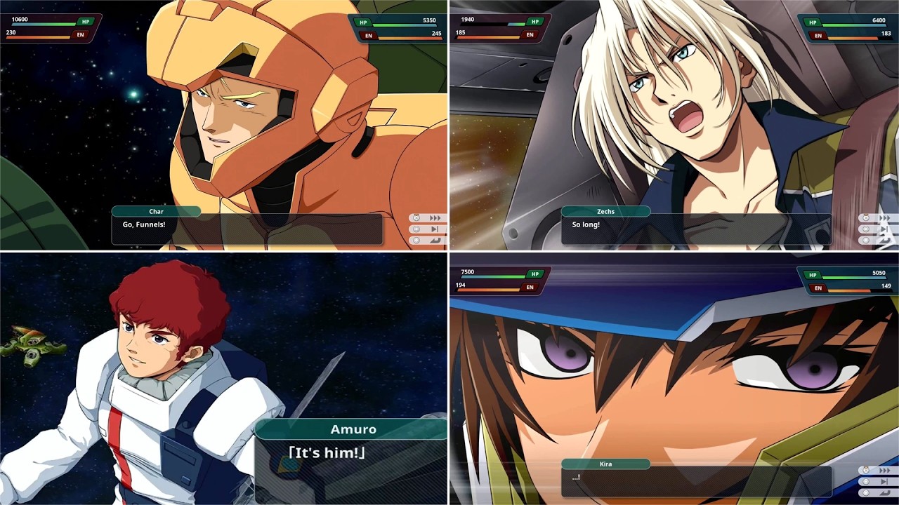 クルセイド 燃える小宇宙 CS Saint Seiya 燃えろ!オレの小宇宙よ