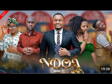 NDOA EP 79 Love Story Kiparabrand Pasarbrand Pasarfilms Movie