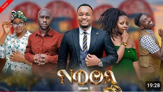 NDOA [EP 79] Love story 💕 💕💞💞 #kiparabrand #pasarbrand #pasarfilms #movie 