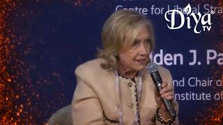 The West-West Divide: What Remains of Common Values w/ Hillary Clinton | Munich Security Conference