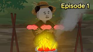 TOM Lives a Long Life (Episode 1)