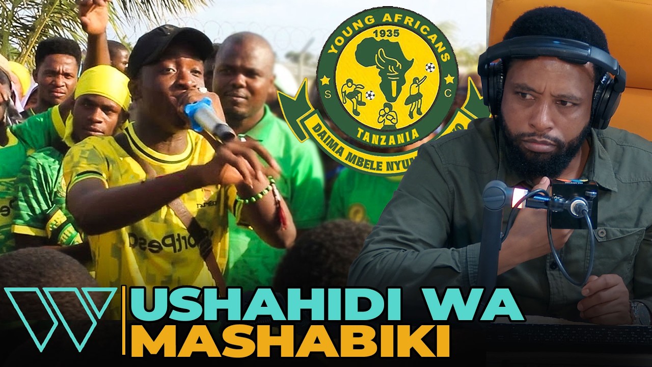 SAKATA LA MASHABIKI YANGA KUFUNGIWA MIEZI 3, WATOA USHAHIDI MZITO, MAMLAKA ZAJIBU