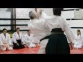 Aikido & Judo, got do kan