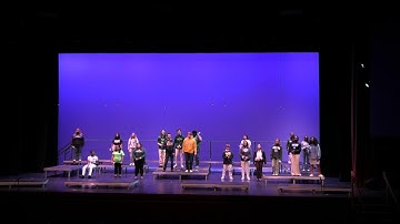 2023 Spring Choir Concert