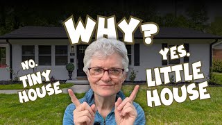 Download Lagu Waarom ik voor een klein huis heb gekozen in plaats van een tiny house MP3 Download Lagu Waarom ik voor een klein huis heb gekozen in plaats van een tiny house MP3