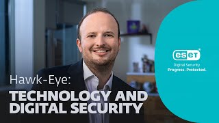 Hawk-Eye: technological progress and digital security | ESET