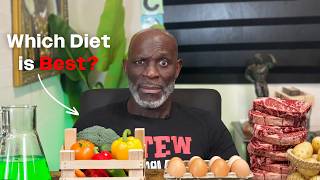 Which Fat Loss Diets Actually Work (Ranking)