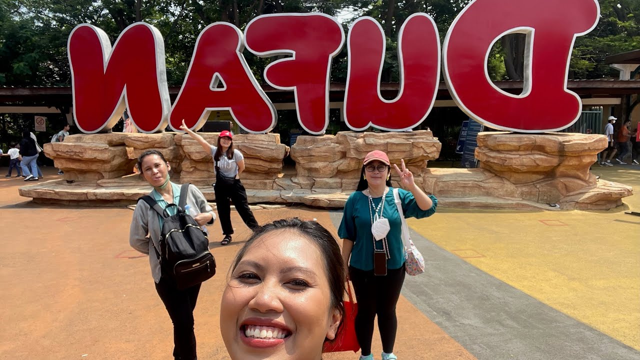 Dufan with Friends April 2023 - YouTube