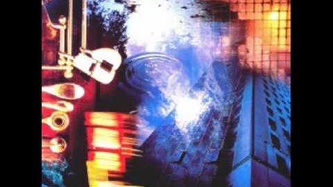 William Orbit - Fire & Mercy