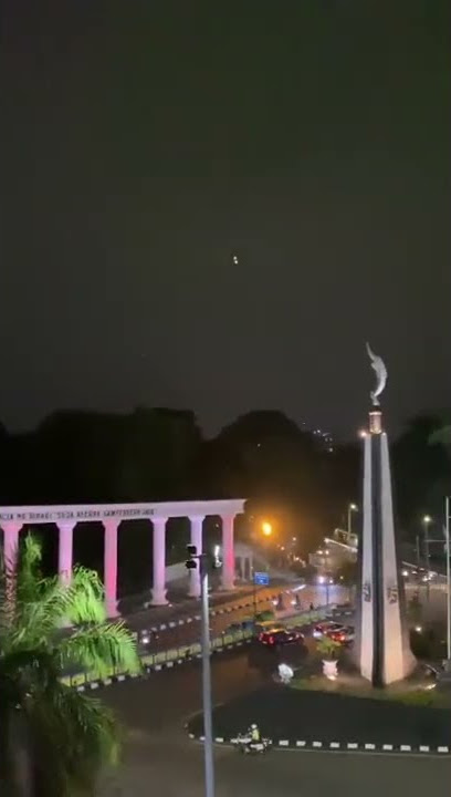 Tugu Kujang Kota Bogor