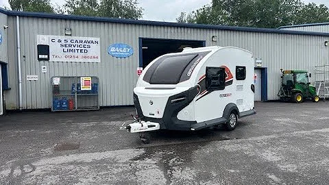 Swift Basecamp plus (2017) for sale